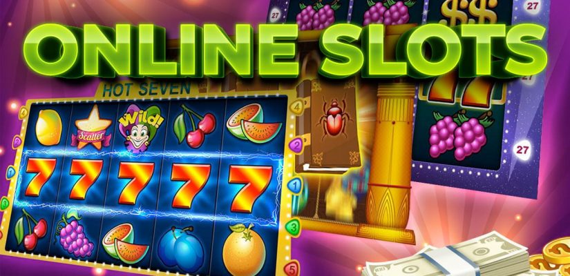 Slot Online dengan Narasi dan Cerita yang Menarik