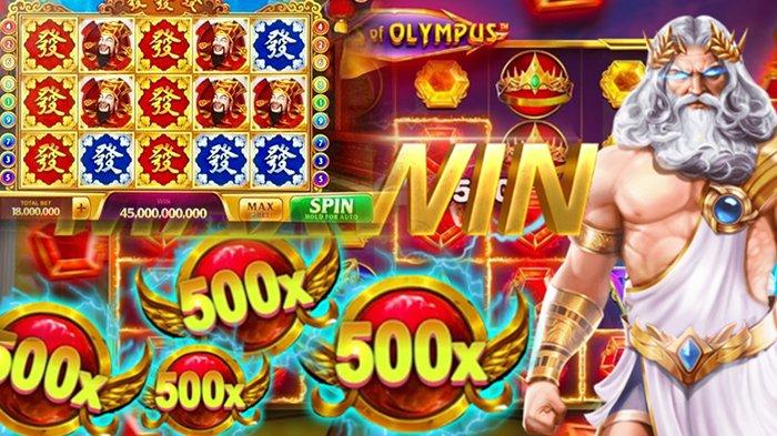 Keamanan dan Kepercayaan dalam Bermain Slot Online